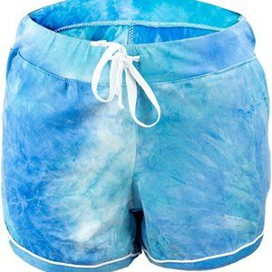 Aqua - Lounge Shorts
